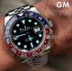 Perfect Replica GM Factory Rolex GMT-Master II 126710 Black Dial Pepsi Bezel 40mm Men's Watch (4)_th.jpg